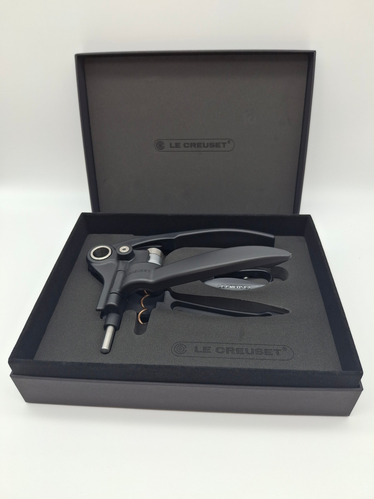 Le Creuset LM250 Korkenzieher