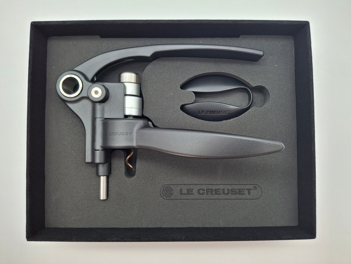 Le Creuset LM250 Korkenzieher