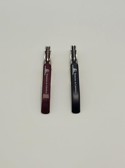 Sommelier Domaine de Cabridon