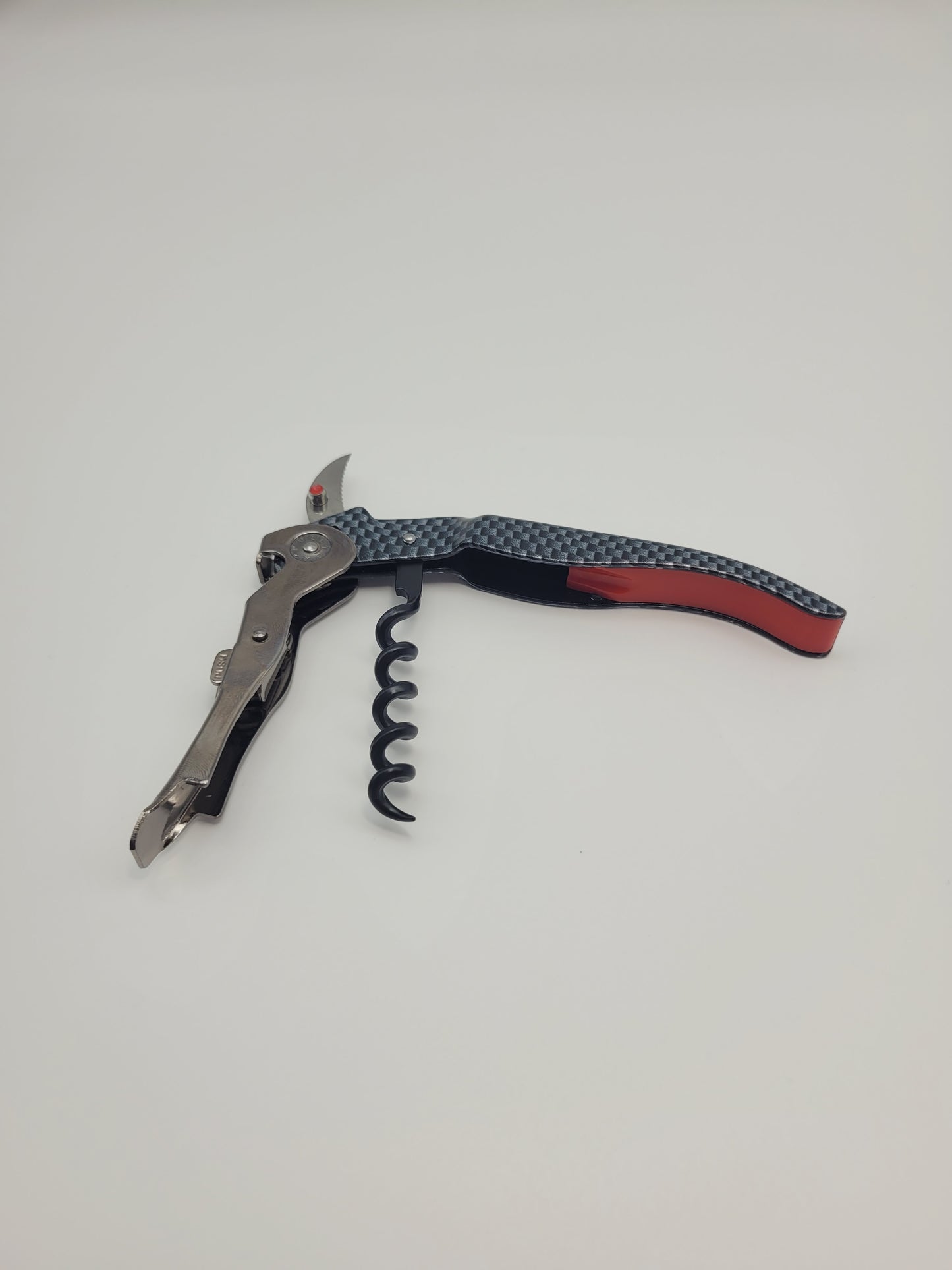 Monza corkscrew