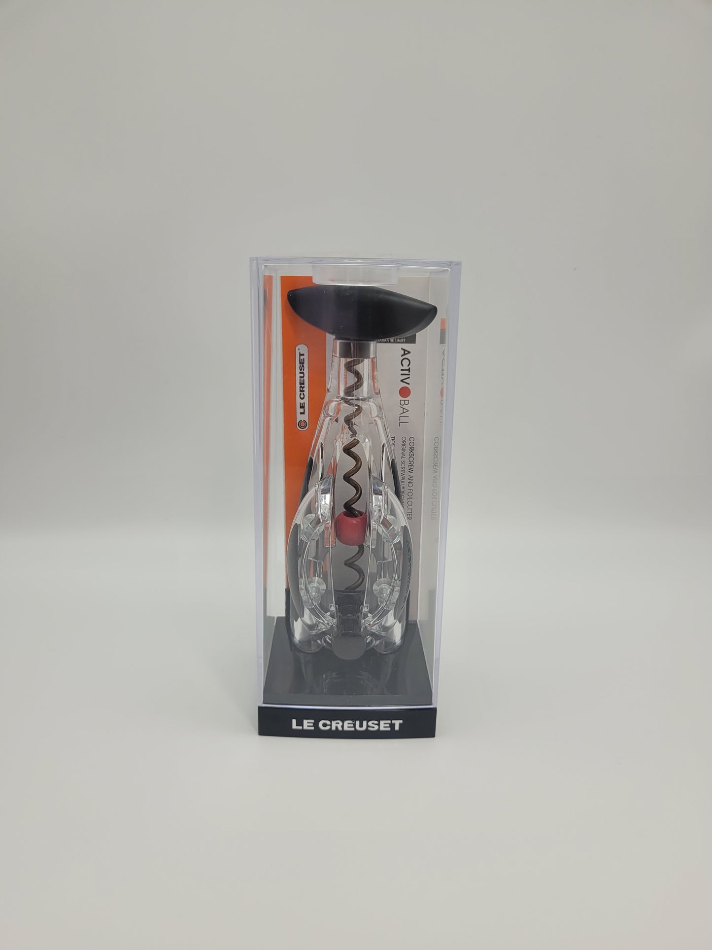 Le Creuset GS200 Corkscrew