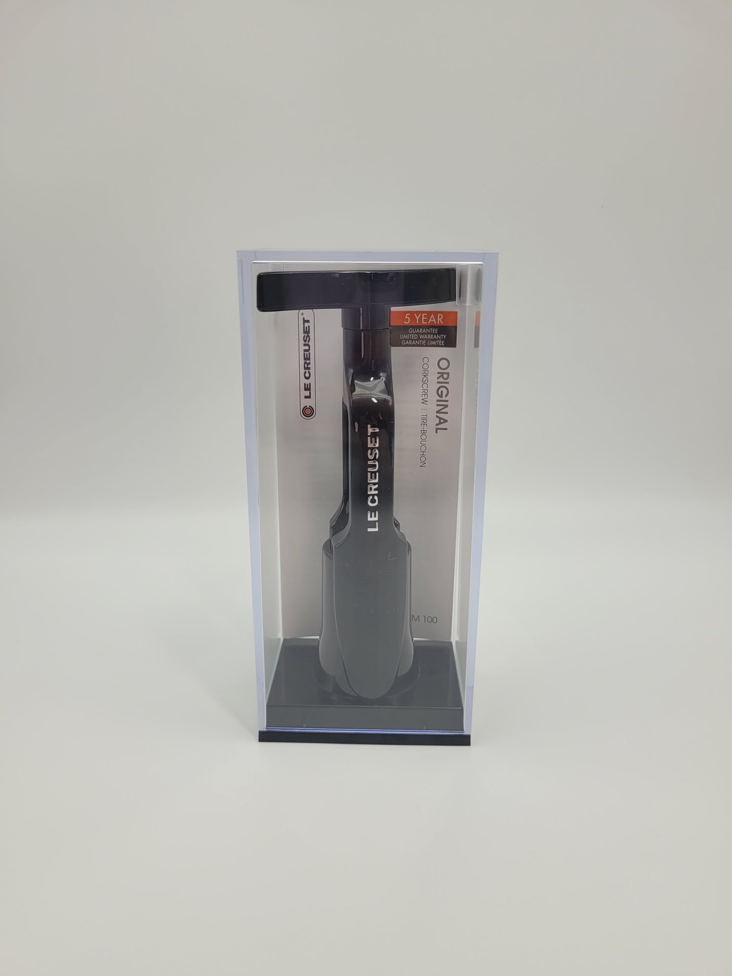 Le Creuset TM100 Corkscrew