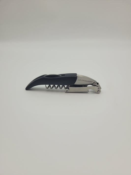 Sommelier noir Le Creuset