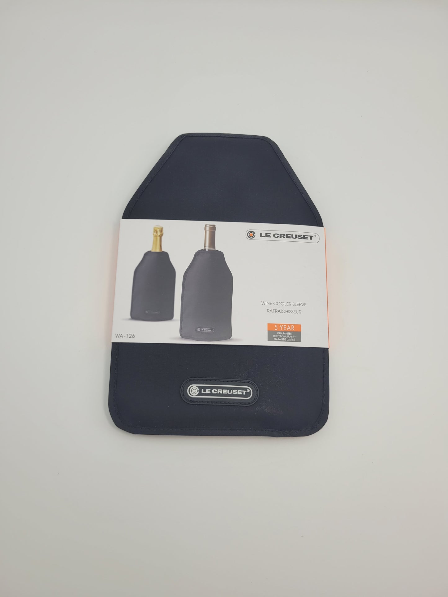 Le Creuset Kühler