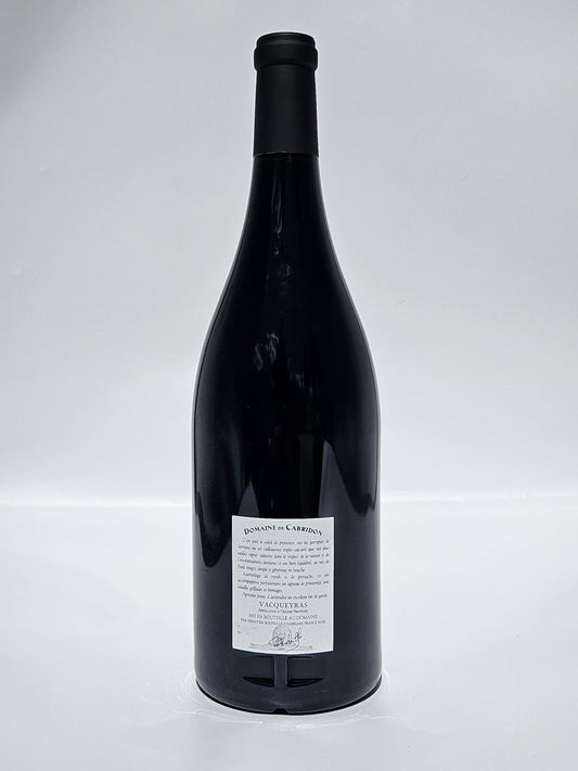 Magnum Vacqueyras Rouge 2021