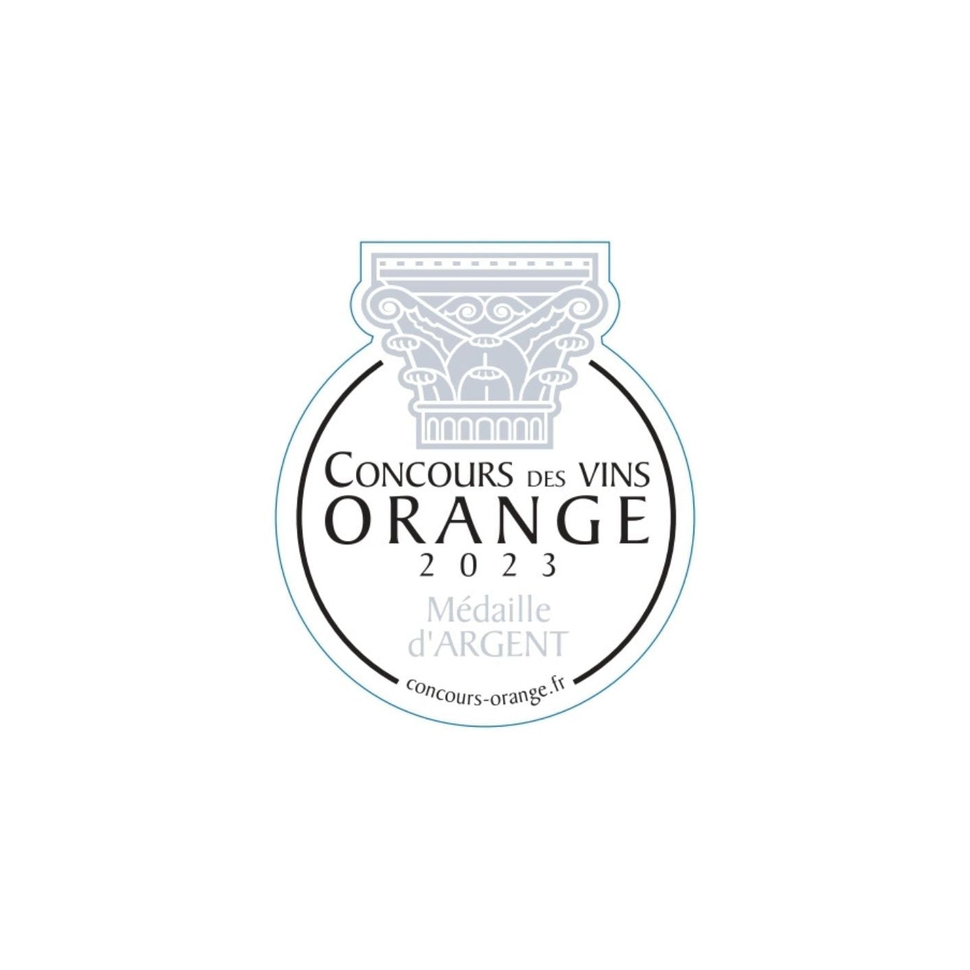 Magnum Côtes du Rhône "Cuvée des Castor" 2022