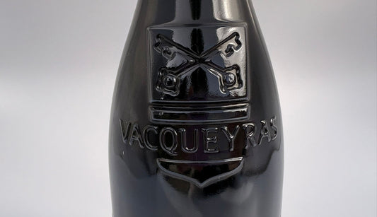 Vacqueyras Red 2016
