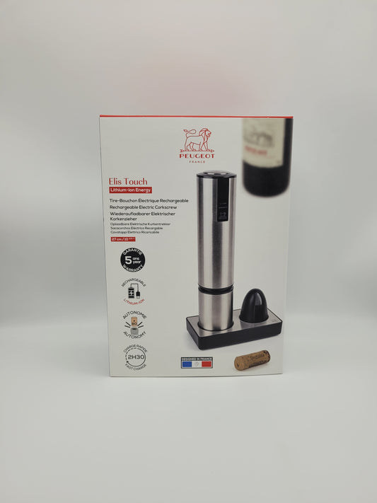 Tire-bouchon Elis Touch Peugeot