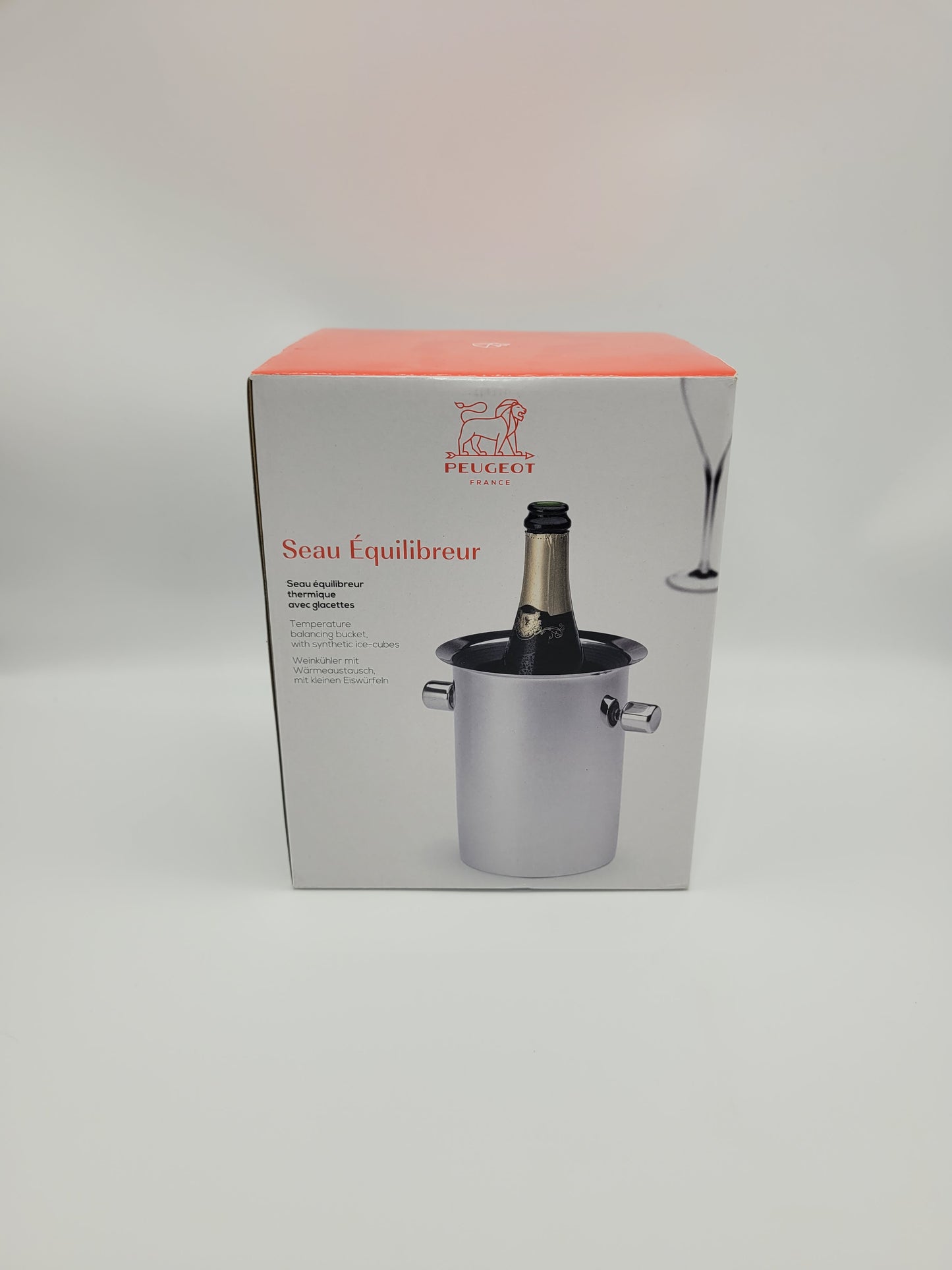 Peugeot Thermoausgleichsschaufel