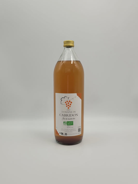 Organic Grape Juice