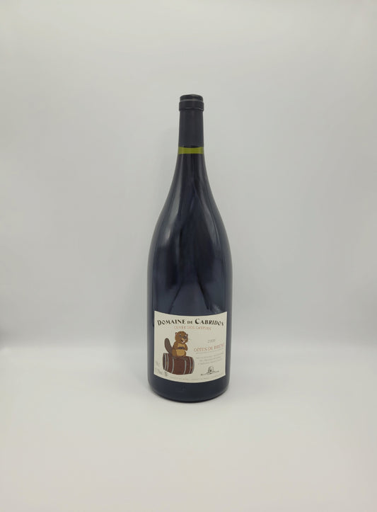 Magnum Côtes du Rhône Cuvée des Castor 2020