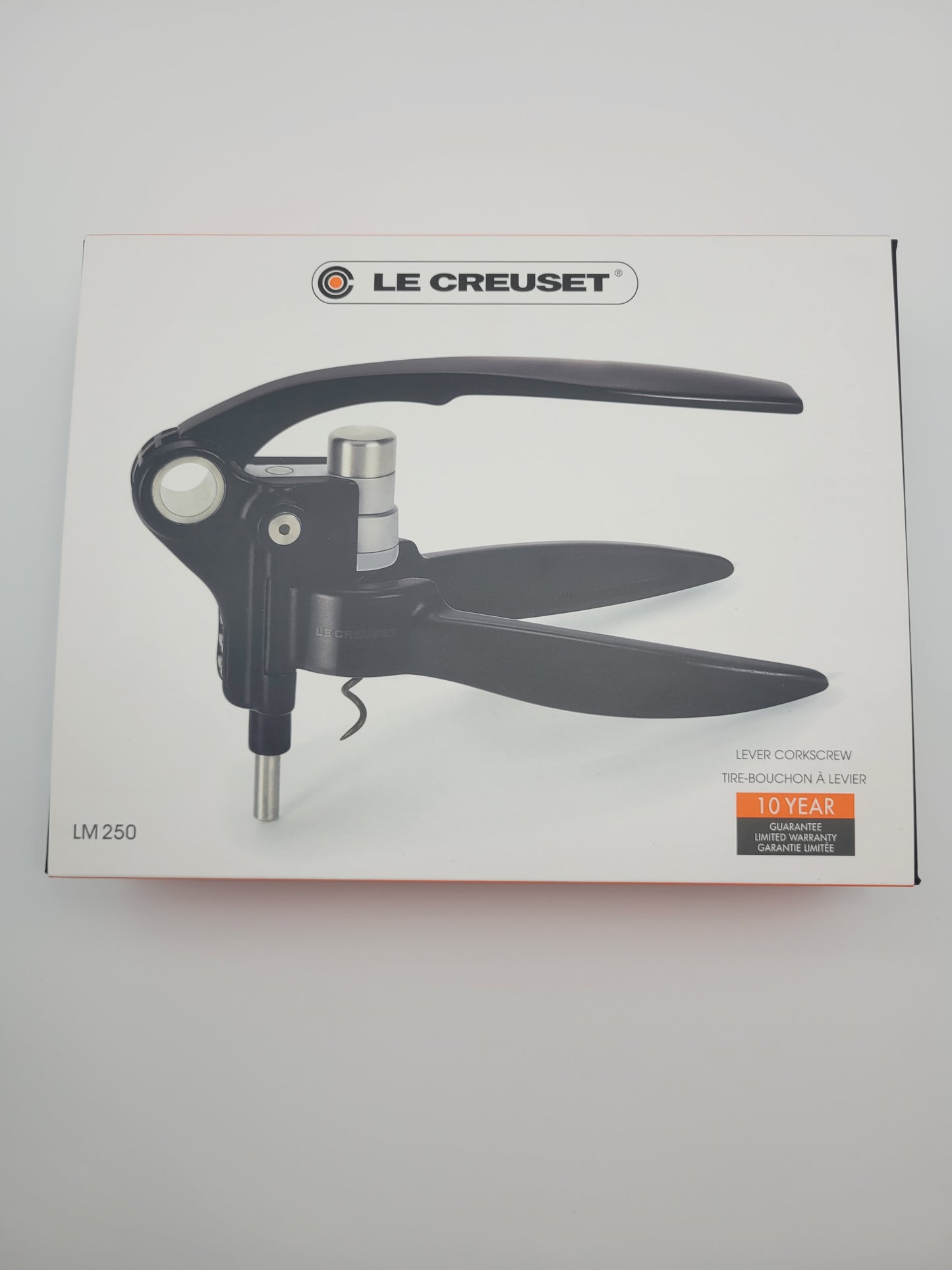 Le Creuset LM250 Korkenzieher