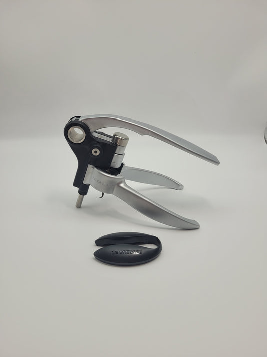 Tire-bouchon LM250 métal Le Creuset