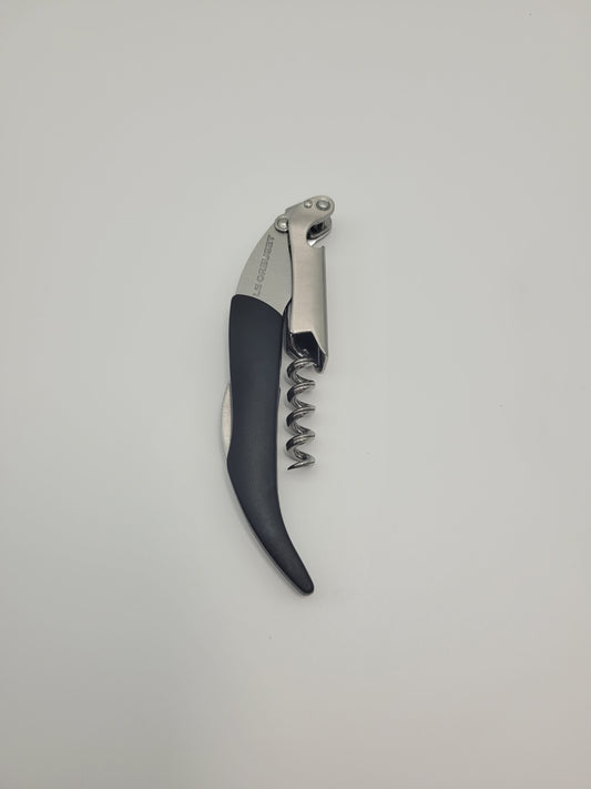 Sommelier noir Le Creuset