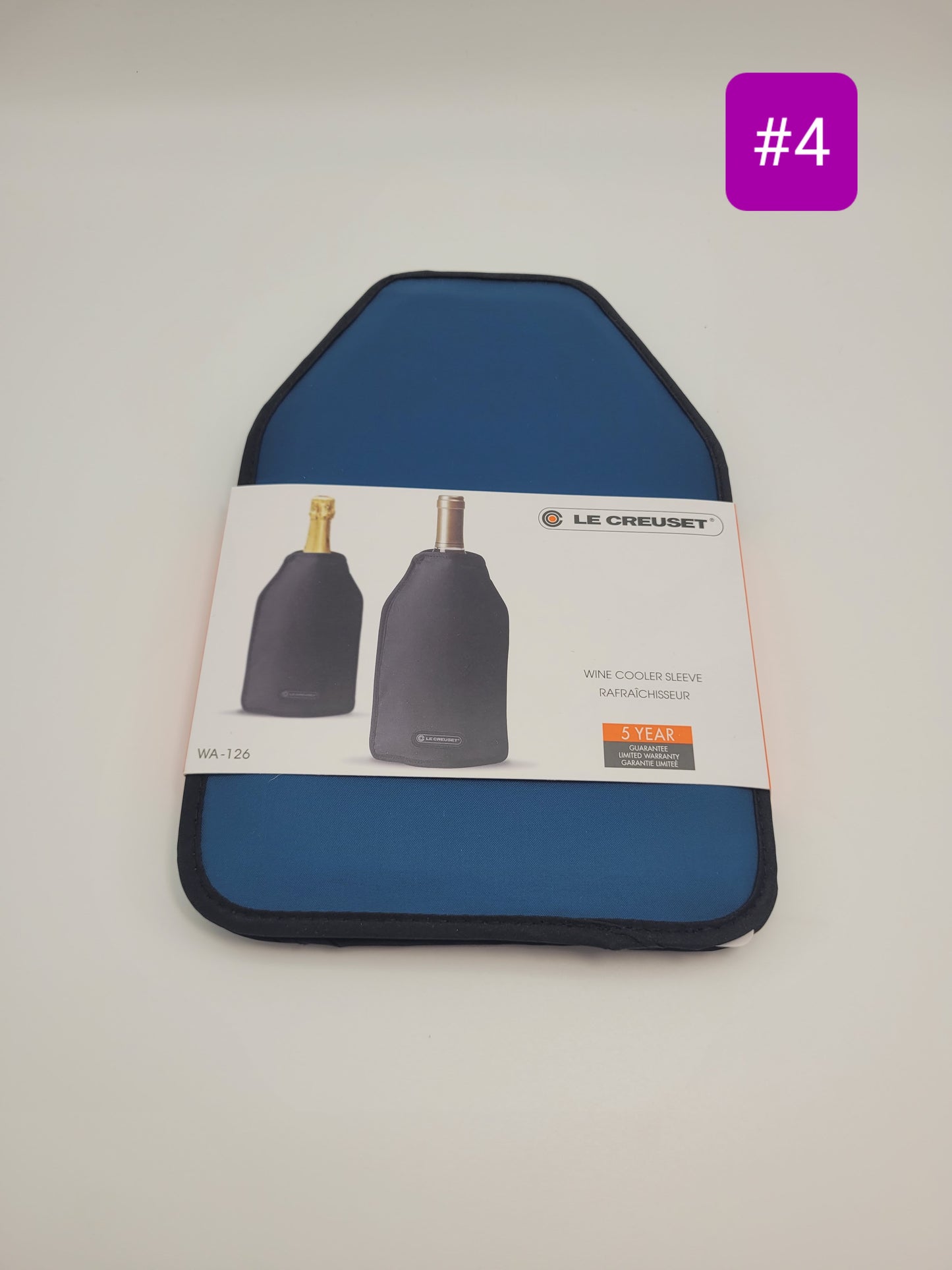 Le Creuset Kühler
