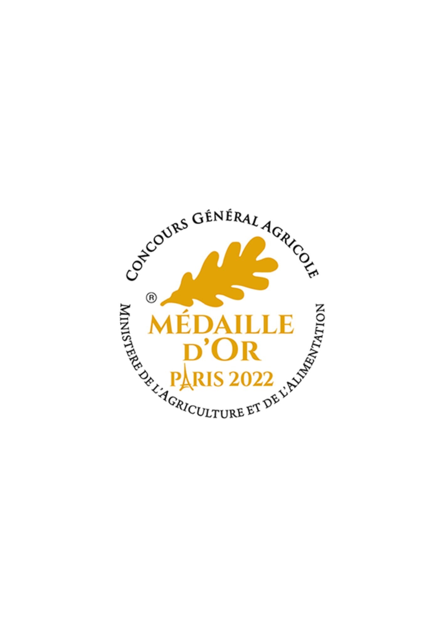 Magnum Vacqueyras Rouge 2021