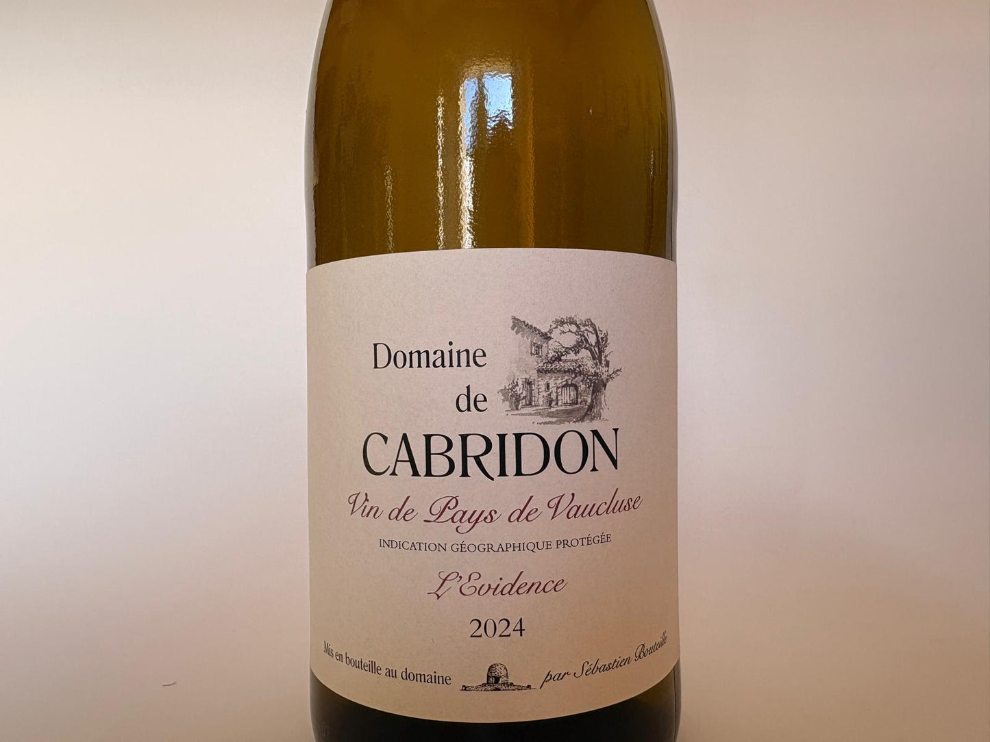 Das OR-dinary White 2023