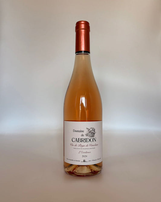 The OR-dinary Rosé 2022