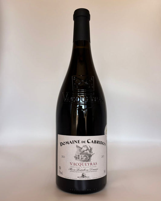 Magnum Vacqueyras Red 2021