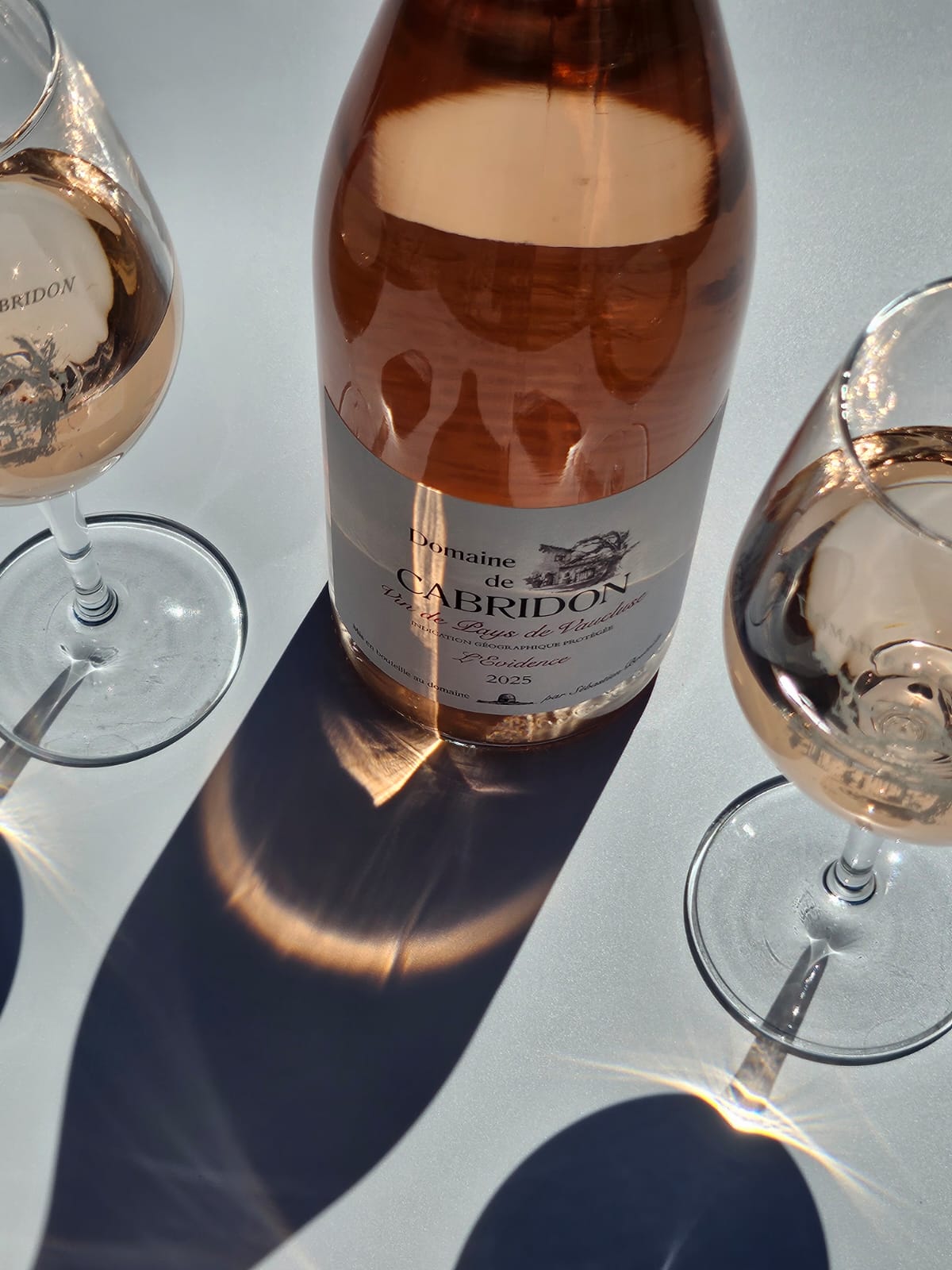 Der OR-dinary Rosé 2022