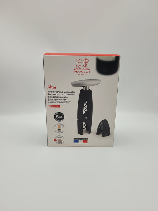 Tire-bouchon Altar Peugeot