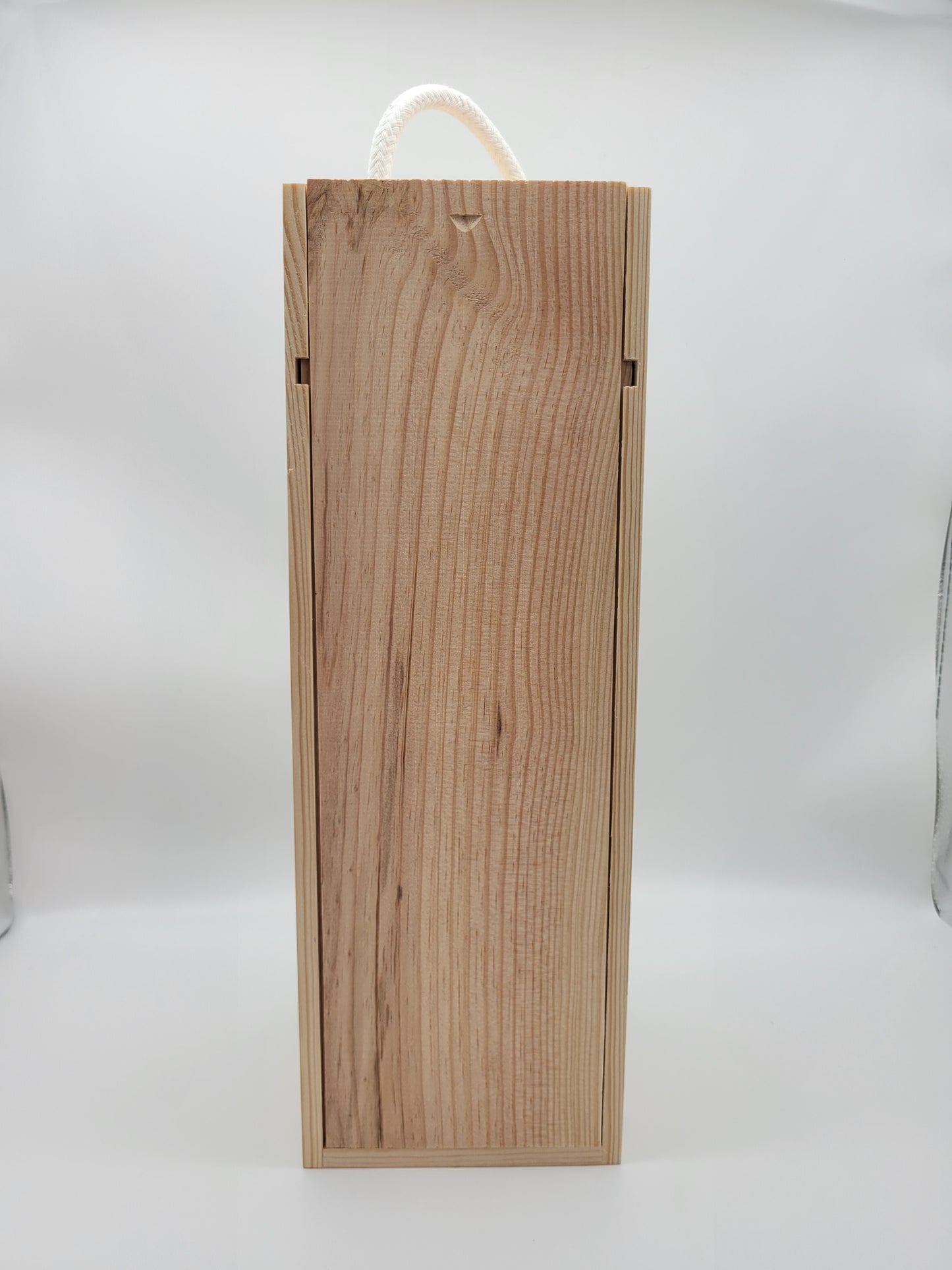 Coffret bois pour Magnum