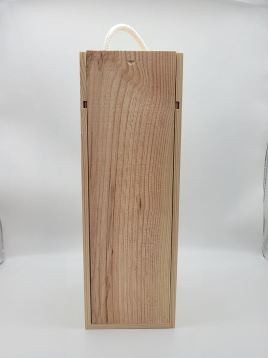 Coffret bois pour Magnum