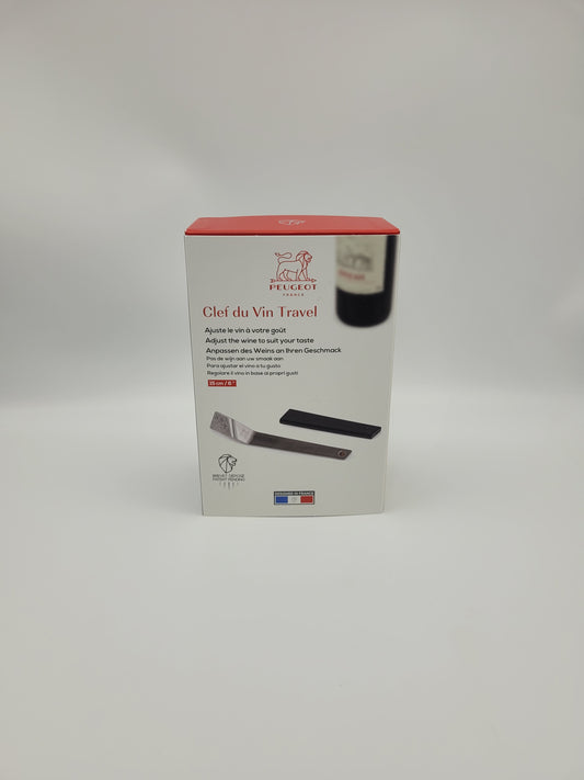 Clé du vin Peugeot